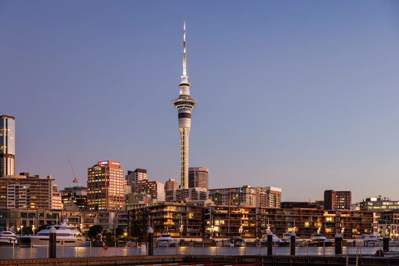 skytower